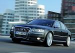 Audi S8 2005 года (WW)